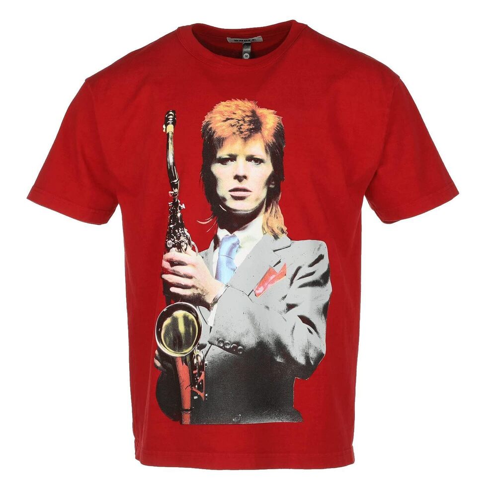 Whole Sax Sells T-Shirt Cherry XL